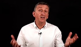 Speaker Agency UK | Mark Denton Showreel