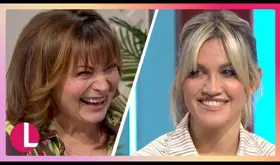Ashley Roberts | On hosting Dance Monsters