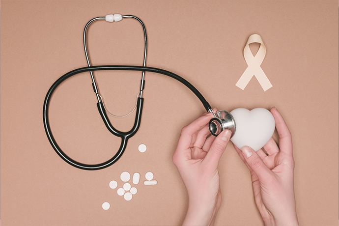 Creating A Path Towards A Healthier Future