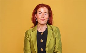 Alexandra Forsyth  2