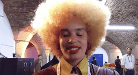 Sophia - Hanson Robotics 