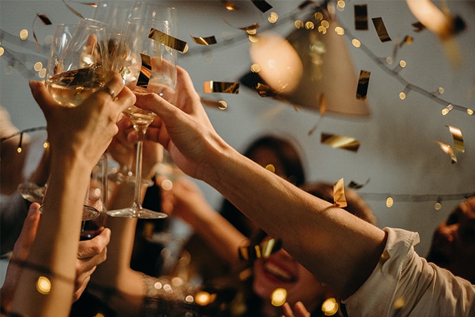 690X460 Private Event Venues In London (1)