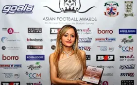 Manisha Tailor MBE 5