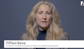 Tiffani Bova | What are some of the most frequent mistakes that leaders make in pursuing growth?