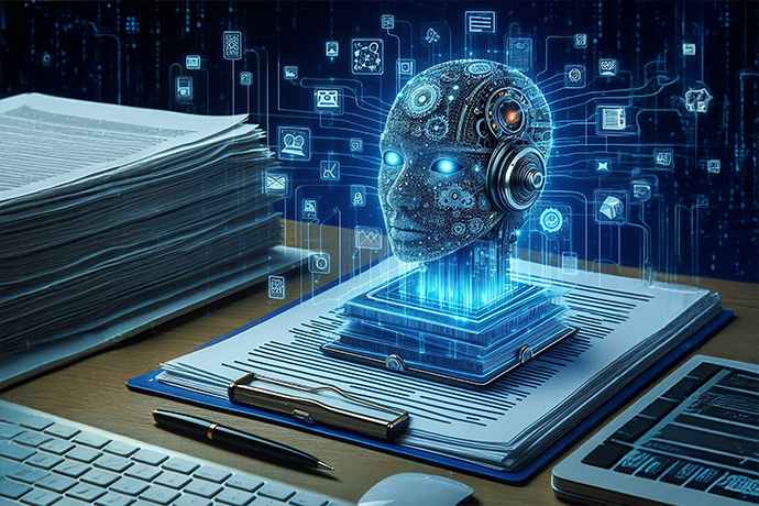 Intelligence Of Artificial Intelligence