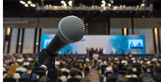 The Ultimate Event Planning Checklist for UK Corporates (2026)