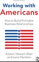 Working with Americans