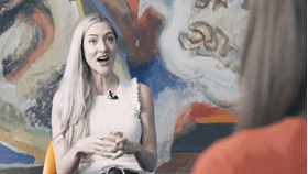 Megan Rossi, the Gut Health Doctor