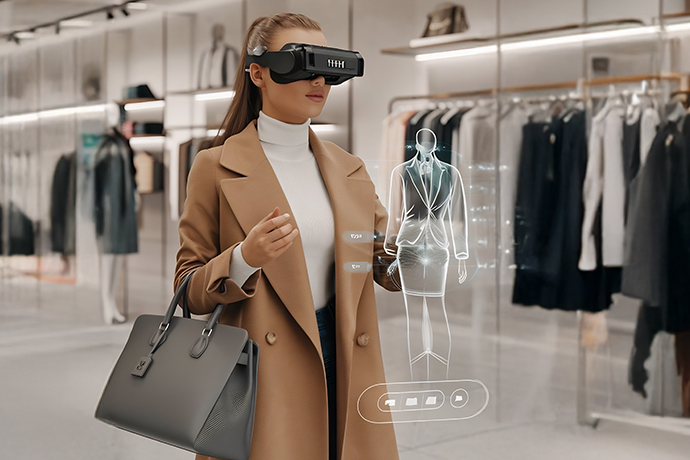 Personalised Shopping Experiences