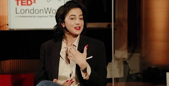 How Payzee Mahmod Is Changing the Conversation on Forced Marriage?