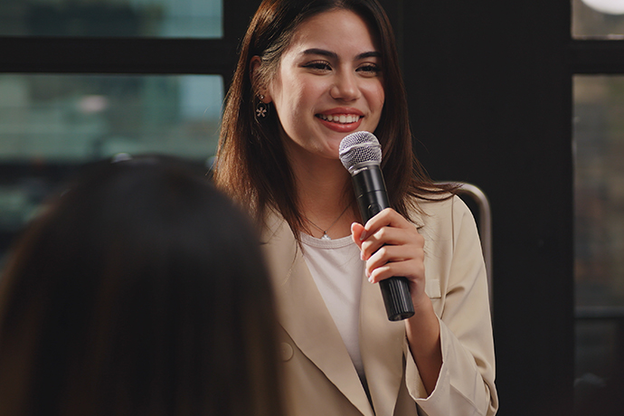 Strategies For Improving Speaking Skills
