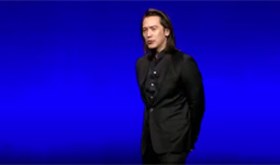 How Amazon makes smart decisions