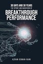 BREAKTHROUGH PERFORMANCE