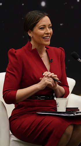 Maria Ramos