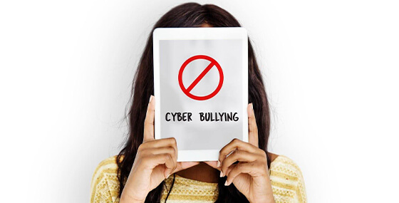 Online Safety and Cyberbullying: A Guide for Parents)