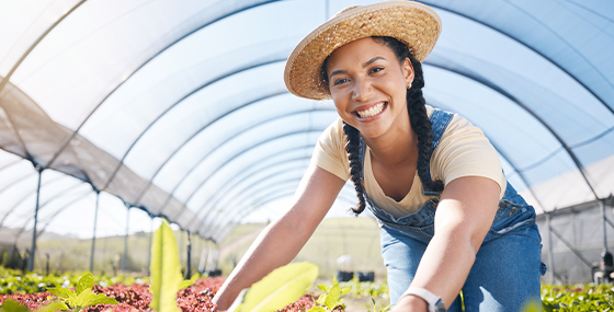 How Sustainable Technology is Shaping The Future)