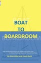 BOAT TO BOARDROOM