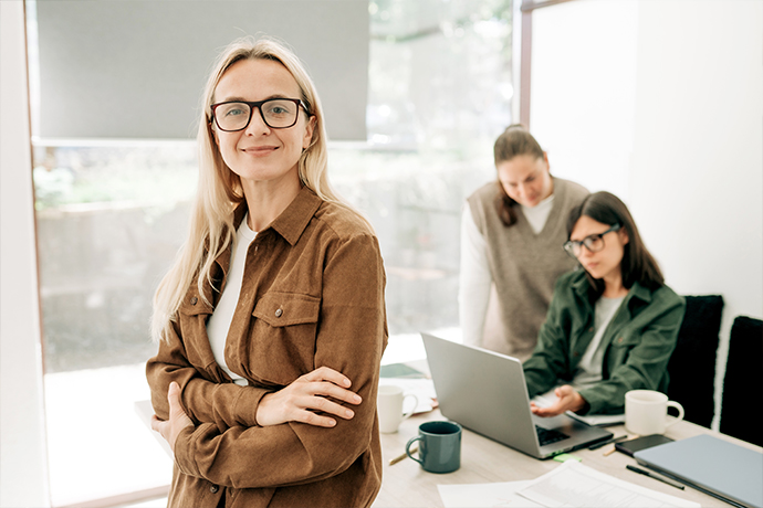 The Role Of Inspirational Figures