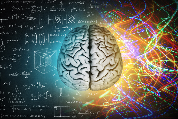 The Connection Between Mind and Learning