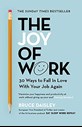 THE JOY OF WORK
