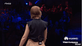 Cassie Kozyrkov (Google) on Decision intelligence (ML++) | TNW Conference 2018