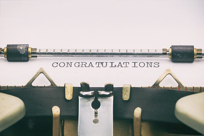 Examples Of Effective Linkedin Congratulations Messages