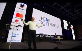 Steven Van Belleghem 3