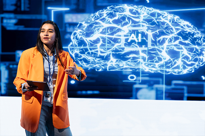 Artificial Intelligence And Mental Health