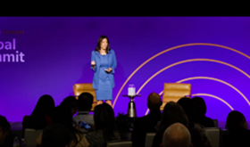 Erica Dhawan | Award Winning Keynote Speaker | AI | Teamwork | Keynote Reel