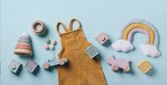 The Impact of Gender-Neutral Toys on Child Development)