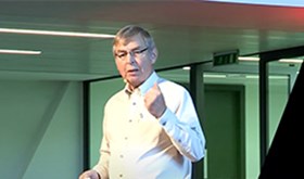 Future technology and how to survive it | Peter Cochrane OBE | TEDxBrixton