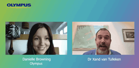 Dr Xand van Tulleken - Olympus Healthcare Conversations - Full Interview