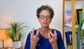  I Blamed Alcohol For Getting Breast Cancer. Was I Wrong?