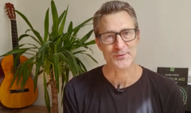  Dr. Michael Bloomfield - The Wag Dodge Story