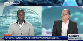 INVYO à BFMBusiness | WeChat, Alipay, Line, l'évènement des super apps dans les services financiers