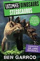 ULTIMATE DINOSAURS STEGOSAURUS