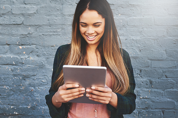 The 11 Benefits Of New Technology In The Workplace690x460