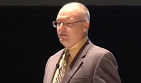 Jeff DeGraff - The Dean of Innovation