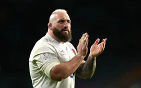 Joe Marler 2