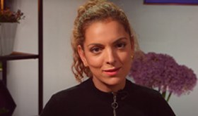 'The one thing' - business tip from Propercorn's Cassandra Stavrou