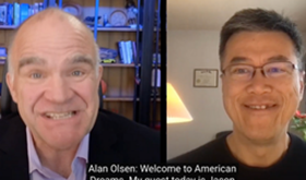 Mentoring the Next Gen with Jason Ma