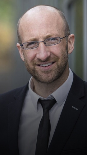 Professor Kevin Curran