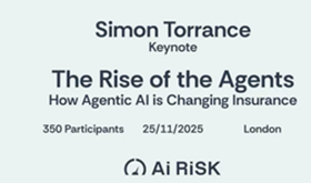  Simon Torrance Keynote Speaker Reel