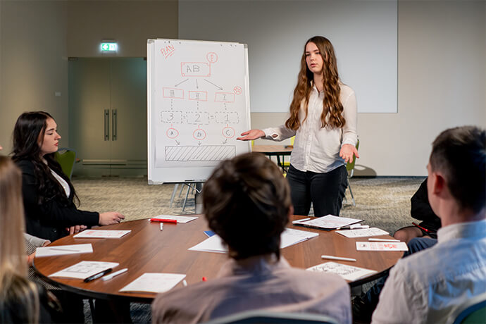 How To Plan A Conference