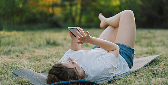How to Reduce Screen Time for Enhanced Wellbeing