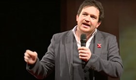 The Power of One | Ben Garrod | TEDxYouth@Manchester