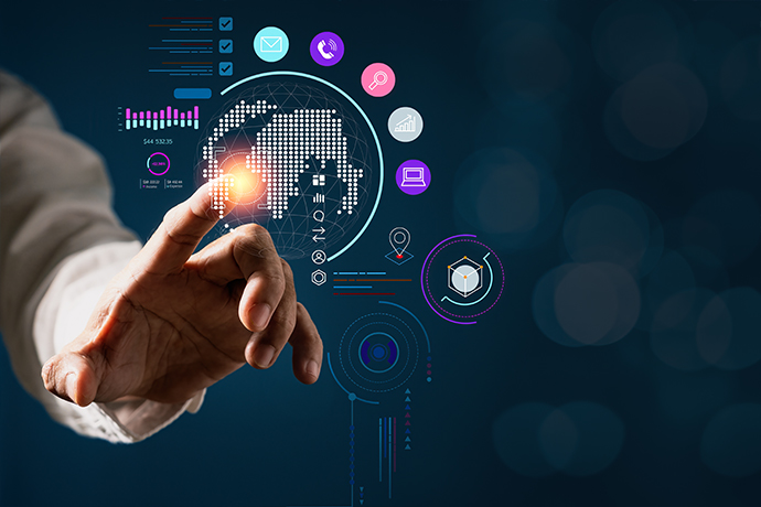 Digital Transformation690x460