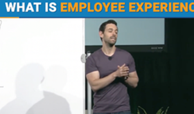  What is Employee Experience? | Jacob Morgan