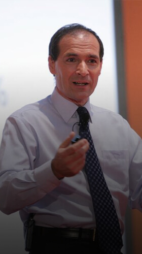 Patrick Dixon