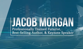  Jacob Morgan Speaking Reel | Employee Experience | Future of Work | Leadership | Keynote Speaker